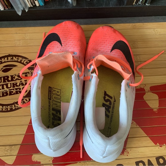 Nike Air Zoom Elite 9 ‘Hot Punch’ 6.5 - Picture 4 of 7